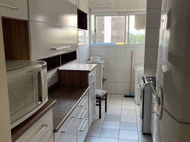 #LM876 - Apartamento para Venda em Barueri - SP