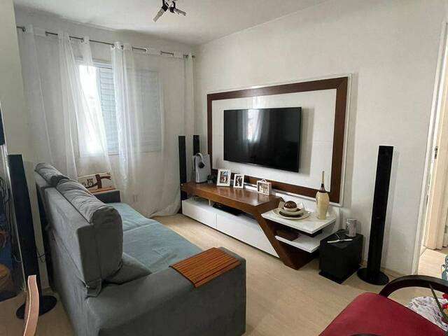 #LM880 - Apartamento para Venda em Jandira - SP
