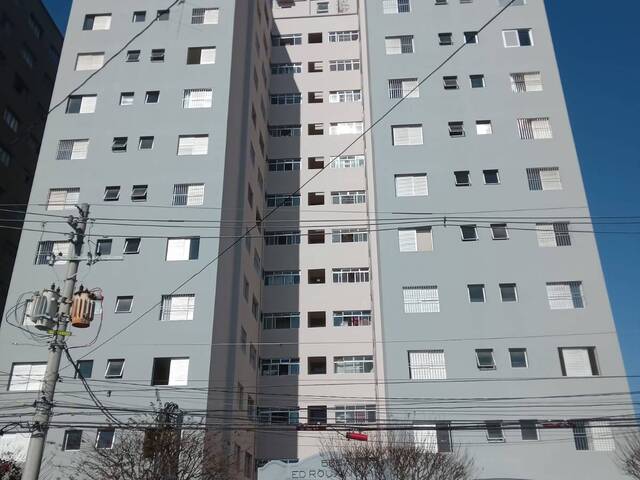 #LM885 - Apartamento para Venda em Osasco - SP