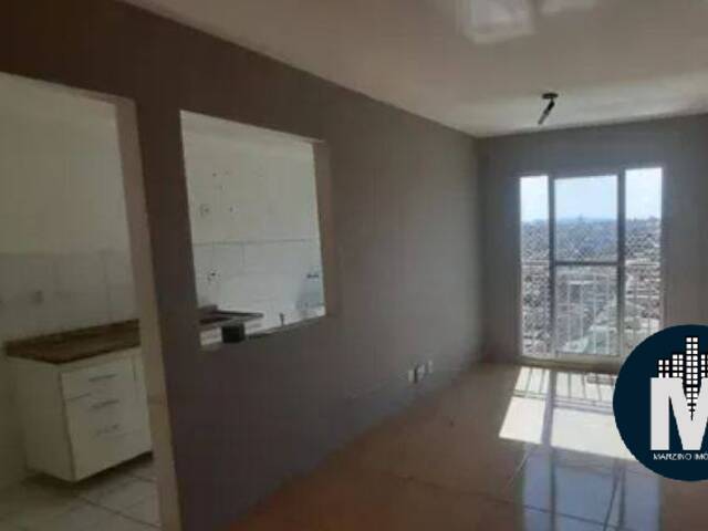 #CMI904 - Apartamento para Venda em Carapicuíba - SP