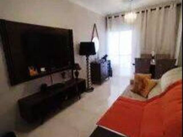 #LM894 - Apartamento para Venda em Jandira - SP