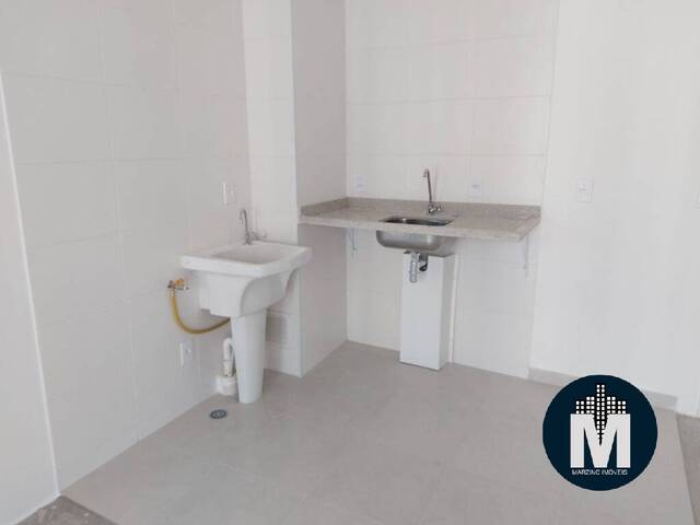 Apartamento para Venda em Osasco - 3