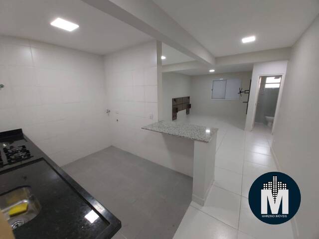 #CMI933 - Apartamento para Venda em São Paulo - SP