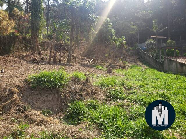 #CMI945 - Terreno em condomínio para Venda em Cotia - SP