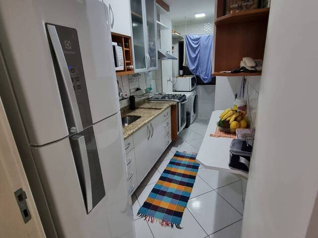 #CMI956 - Apartamento para Venda em São Paulo - SP