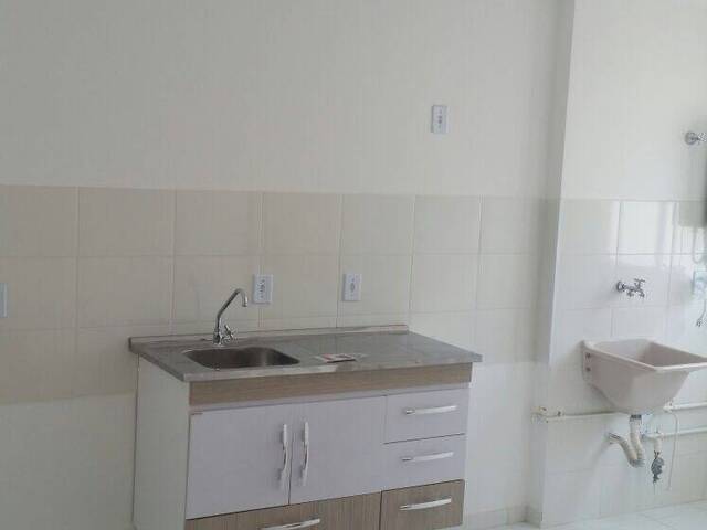 #CMI964 - Apartamento para Venda em Carapicuíba - SP