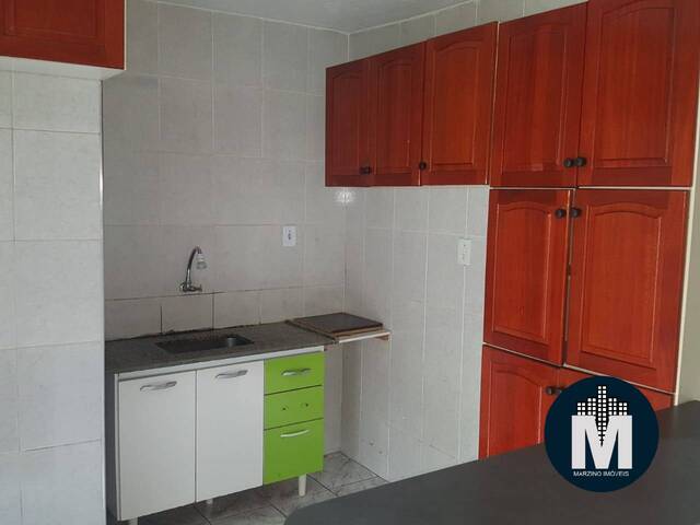 #CMI966 - Apartamento para Venda em Carapicuíba - SP
