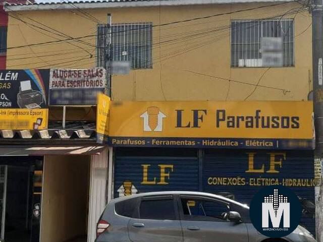 Venda em Jardim Silveira - Barueri