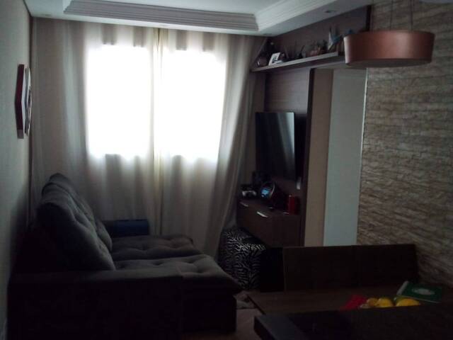 #LM919 - Apartamento para Venda em Jandira - SP
