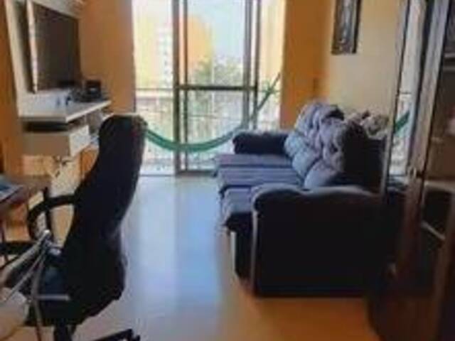 #LM921 - Apartamento para Venda em Jandira - SP