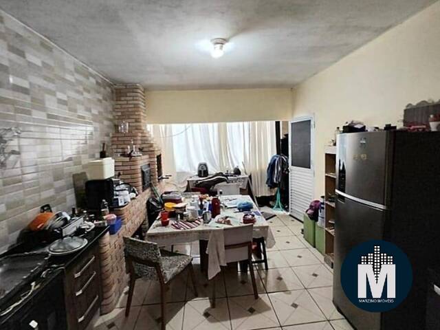 #CMI977 - Casa para Venda em Barueri - SP