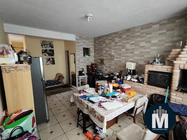 #CMI977 - Casa para Venda em Barueri - SP