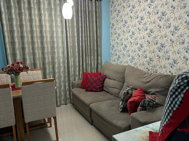 #LM929 - Apartamento para Venda em Osasco - SP