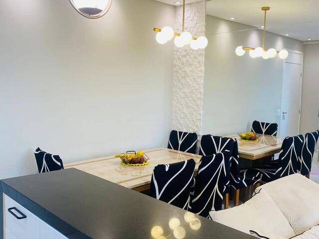 Apartamento para Venda em Osasco - 2