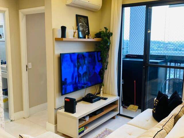 Apartamento para Venda em Osasco - 3