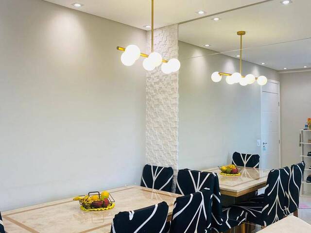 Apartamento para Venda em Osasco - 5