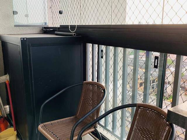 Apartamento para Venda em Osasco - 4
