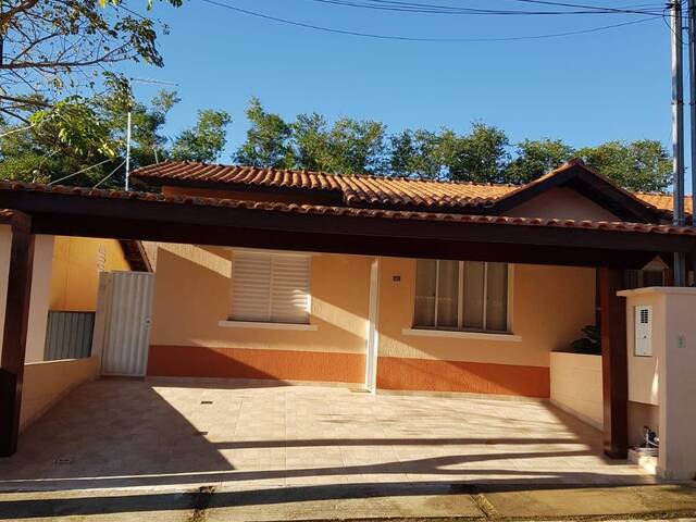 #LM944 - Casa para Venda em Vargem Grande Paulista - SP