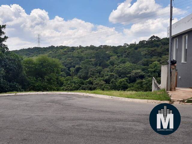 #CMI1011 - Terreno em condomínio para Venda em Cotia - SP - 1