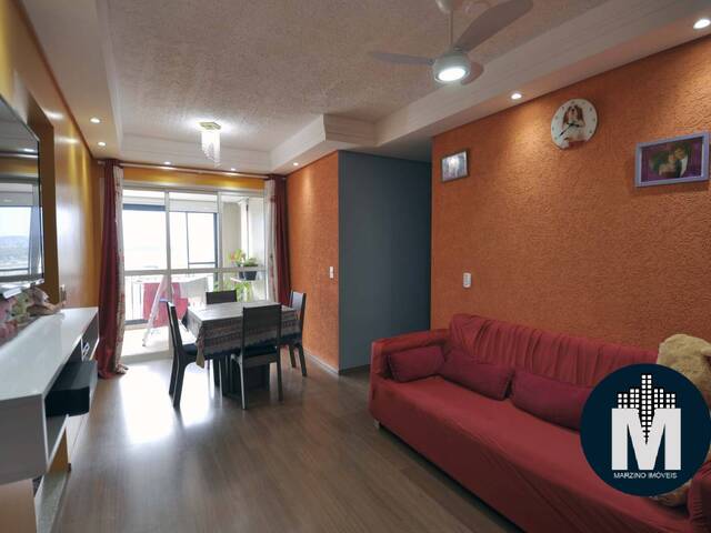 #LM910 - Apartamento para Venda em Osasco - SP