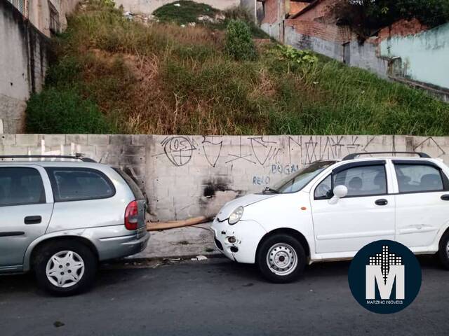 #CMI1014 - Área para Venda em Barueri - SP