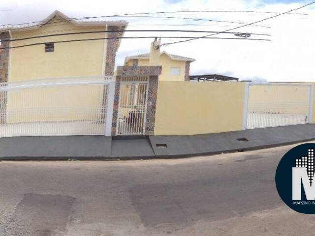 #CMI1018 - Casa para Venda em Osasco - SP