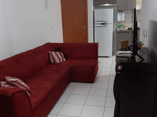 #CMI1019 - Apartamento para Venda em Barueri - SP