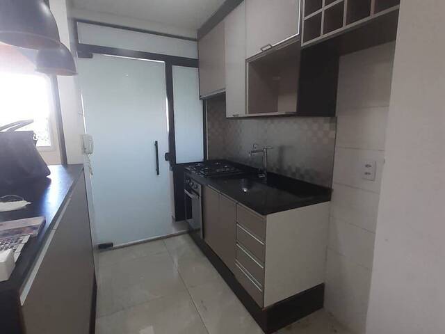 #CMI1020 - Apartamento para Venda em Barueri - SP