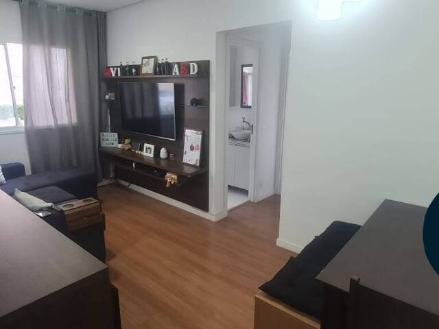 #CMI1023 - Apartamento para Venda em Barueri - SP