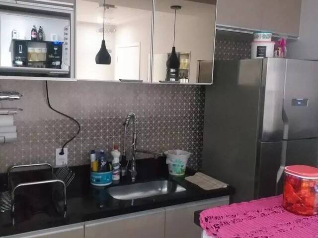 #CMI1024 - Apartamento para Venda em Barueri - SP