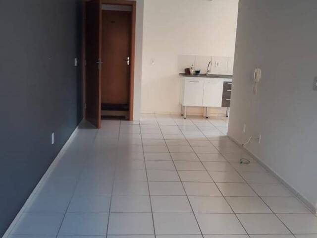 #CMI1031 - Apartamento para Venda em Barueri - SP