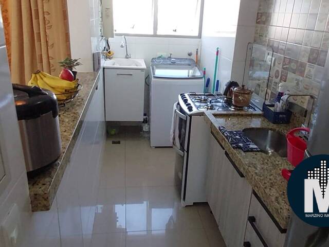 #CMI1033 - Apartamento para Venda em São Paulo - SP