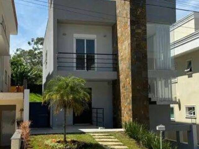 #LM951 - Casa para Venda em Santana de Parnaíba - SP