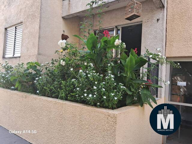 #LM956 - Apartamento para Venda em Jandira - SP