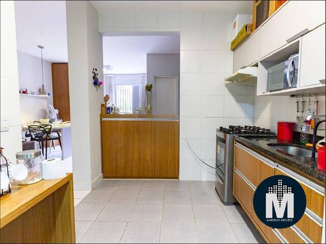 #CMI1043 - Apartamento para Venda em São Paulo - SP