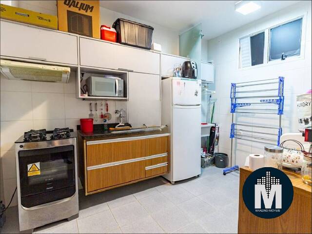 #CMI1043 - Apartamento para Venda em São Paulo - SP - 3