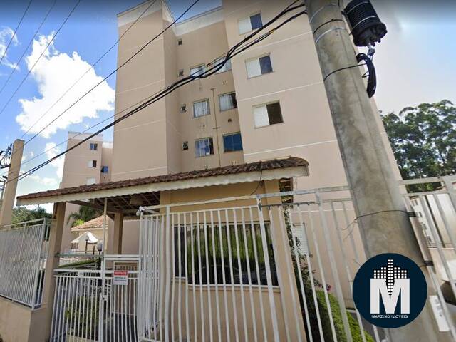 #LM962 - Apartamento para Venda em Cotia - SP