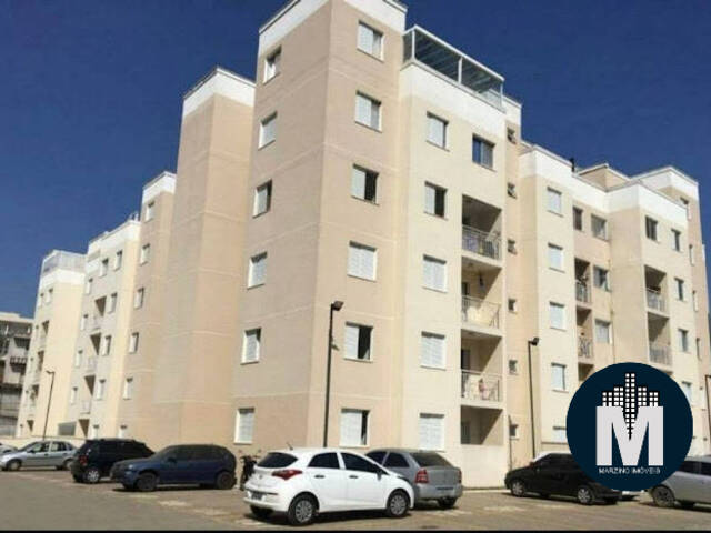 #LM962 - Apartamento para Venda em Cotia - SP - 2