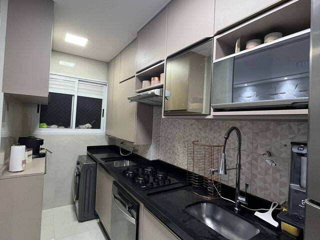#LM964 - Apartamento para Venda em Osasco - SP - 1