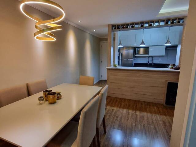 #LM970 - Apartamento para Venda em Osasco - SP - 1