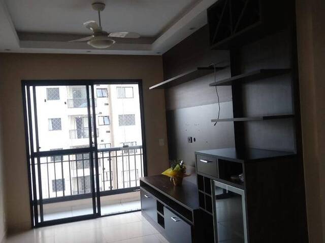 #CMI1053 - Apartamento para Venda em Barueri - SP - 1