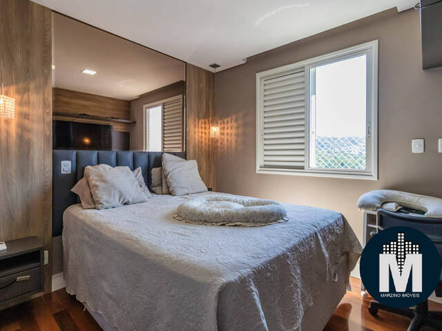 Apartamento para Venda em Santana de Parnaíba - 5