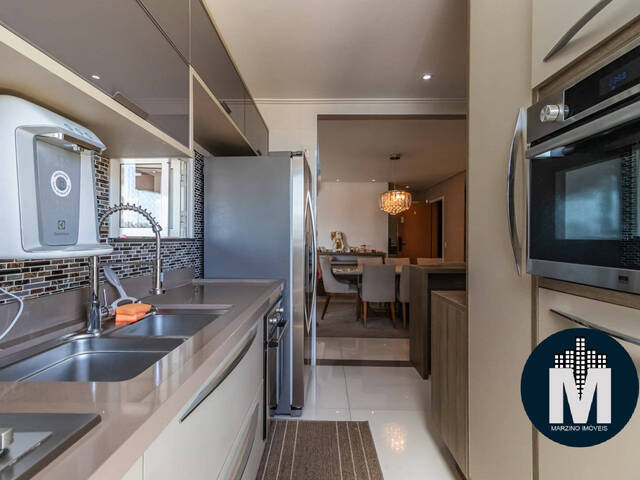 Apartamento para Venda em Santana de Parnaíba - 4