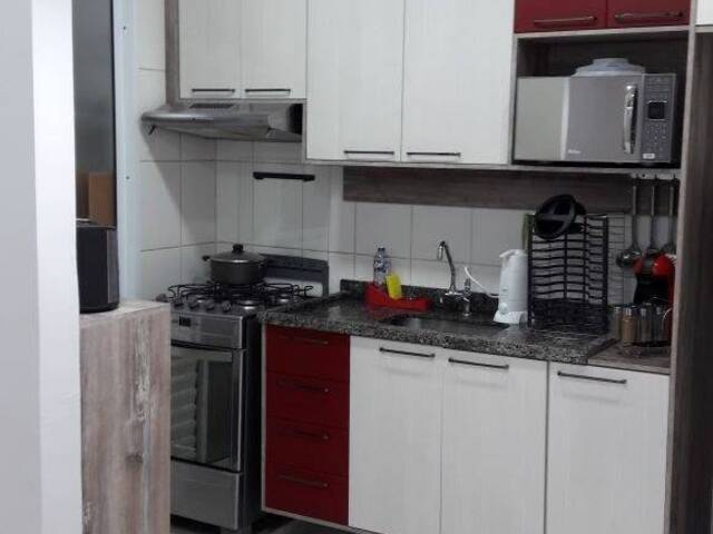 #CMI1056 - Apartamento para Venda em Barueri - SP - 3