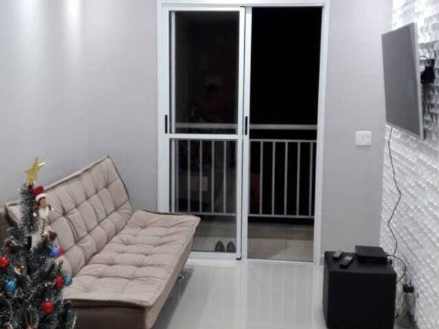#CMI1056 - Apartamento para Venda em Barueri - SP - 1