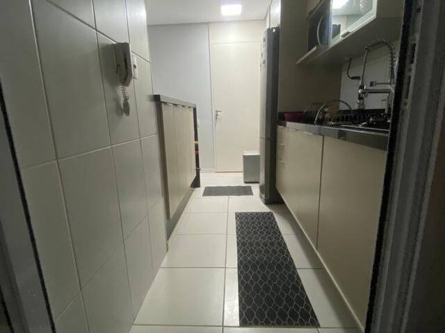 #CMI1057 - Apartamento para Venda em São Paulo - SP