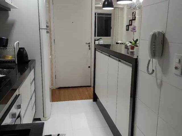 #CMI1060 - Apartamento para Venda em Barueri - SP - 3