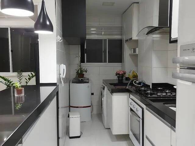#CMI1060 - Apartamento para Venda em Barueri - SP - 2