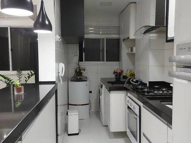 #CMI1060 - Apartamento para Venda em Barueri - SP