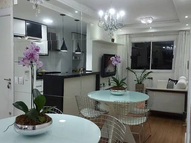 #CMI1060 - Apartamento para Venda em Barueri - SP - 1